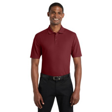 Port Authority  SuperPro React  Polo. K810