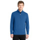 Port Authority Microterry 1/4-Zip Pullover K825 Port Authority Microterry 1/4-Zip Pullover K825
