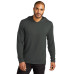 Port Authority Microterry Pullover Hoodie K826