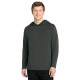 Port Authority Microterry Pullover Hoodie K826