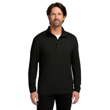 Port Authority Fairway Stretch 1/4-Zip K829