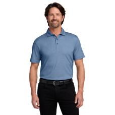 Port Authority Fine Pique Blend Polo K830