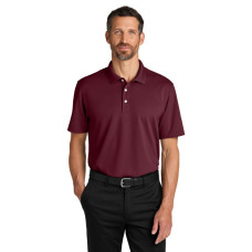 Port Authority Dry Zone Stain-Release Grid Polo K845