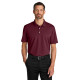 Port Authority Dry Zone Stain-Release Grid Polo K845