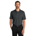 Port Authority Dry Zone Stain-Release Grid Polo K845