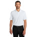 Port Authority Dry Zone Stain-Release Grid Polo K845