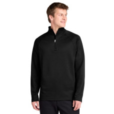 Port Authority C-FREE Cypress 1/4-Zip K870