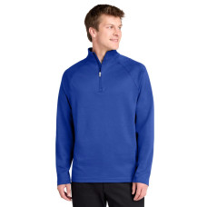 Port Authority C-FREE Cypress 1/4-Zip K870