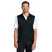 Port Authority C-FREE Double Knit 1/4-Zip Vest K880V