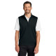 Port Authority C-FREE Double Knit 1/4-Zip Vest K880V