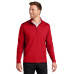 Port Authority C-FREE Double Knit 1/4-Zip K880