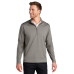 Port Authority C-FREE Double Knit 1/4-Zip K880