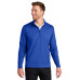 Port Authority C-FREE Double Knit 1/4-Zip K880