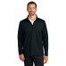 Port Authority C-FREE Double Knit 1/4-Zip K880