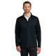 Port Authority C-FREE Double Knit 1/4-Zip K880