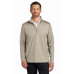 Port Authority C-FREE Double Knit 1/4-Zip K880