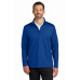 Port Authority C-FREE Double Knit 1/4-Zip K880