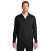 Port Authority C-FREE Double Knit Full-Zip K881