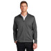 Port Authority C-FREE Double Knit Full-Zip K881