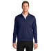 Port Authority C-FREE Double Knit Full-Zip K881