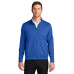 Port Authority C-FREE Double Knit Full-Zip K881