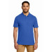 Port & Co Combed Ring Spun Pique Polo. KP1500
