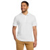 Port & Co Combed Ring Spun Pique Polo. KP1500