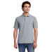 Port & Co Core Blend Pique Polo. KP155