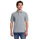 Port & Co Core Blend Pique Polo. KP155