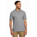 Port & Co Core Blend Jersey Knit Pocket Polo. KP55P