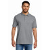 Port & Co Tall Core Blend Jersey Knit Polo. KP55T