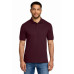 Port & Co Tall Core Blend Jersey Knit Polo. KP55T