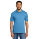 Port & Co Core Blend Jersey Knit Polo. KP55