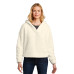 Port Authority  Women's Cozy Fleece Hoodie. L132