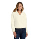Port Authority  Women's Cozy Fleece Hoodie. L132