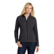Port Authority  Women's Ultra Warm Brushed Fleece Jacket. L211