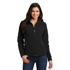 Port Authority Women's Value Fleece Jacket. L217