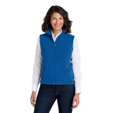 Port Authority Women's Value Fleece Vest. L219