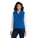 Port Authority Women's Value Fleece Vest. L219