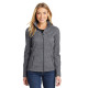 Port Authority Women's Digi Stripe Fleece Jacket. L231