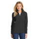Port Authority Women's Summit Fleece Full-Zip Jacket. L233
