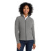 Port Authority Women's Summit Fleece Full-Zip Jacket. L233