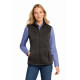 Port Authority  Women's Sweater Fleece Vest L236