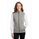 Port Authority  Women's Sweater Fleece Vest L236