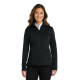 Port Authority  Women's Grid Fleece Jacket. L239
