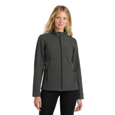 Port Authority Women's Core Soft Shell Jacket. L317