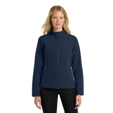 Port Authority Women's Core Soft Shell Jacket. L317