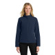 Port Authority Women's Core Soft Shell Jacket. L317