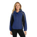 Port Authority Women's Colorblock 3-in-1 Jacket. L321