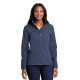 Port Authority Women's Welded Soft Shell Jacket. L324